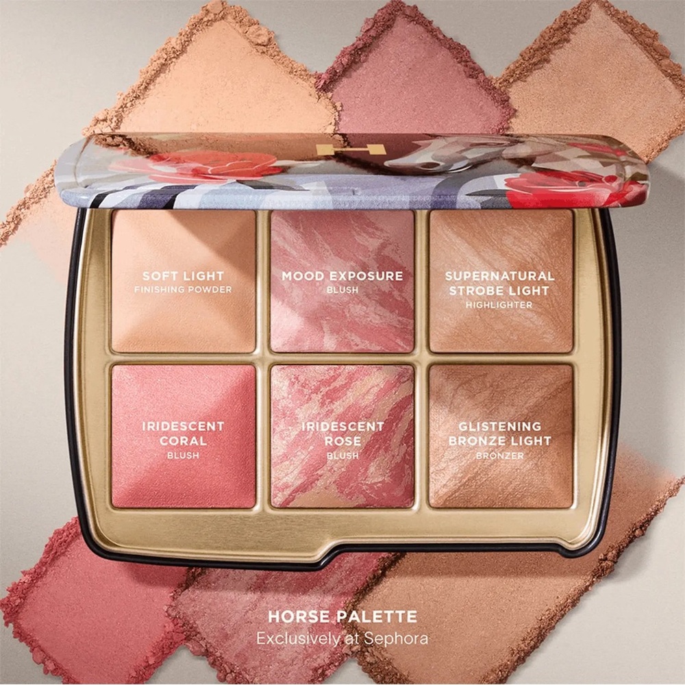 Hourglass Horse Palette NWT - Picture 2 of 5